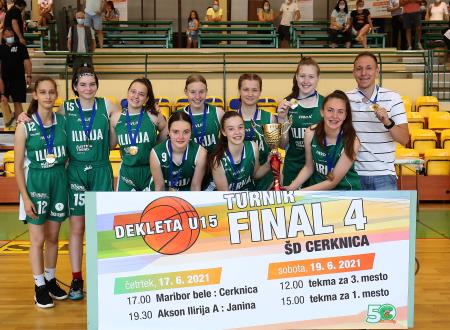FINAL FOUR PODELITEV 17 FOTO LJUBO VUKELIČ